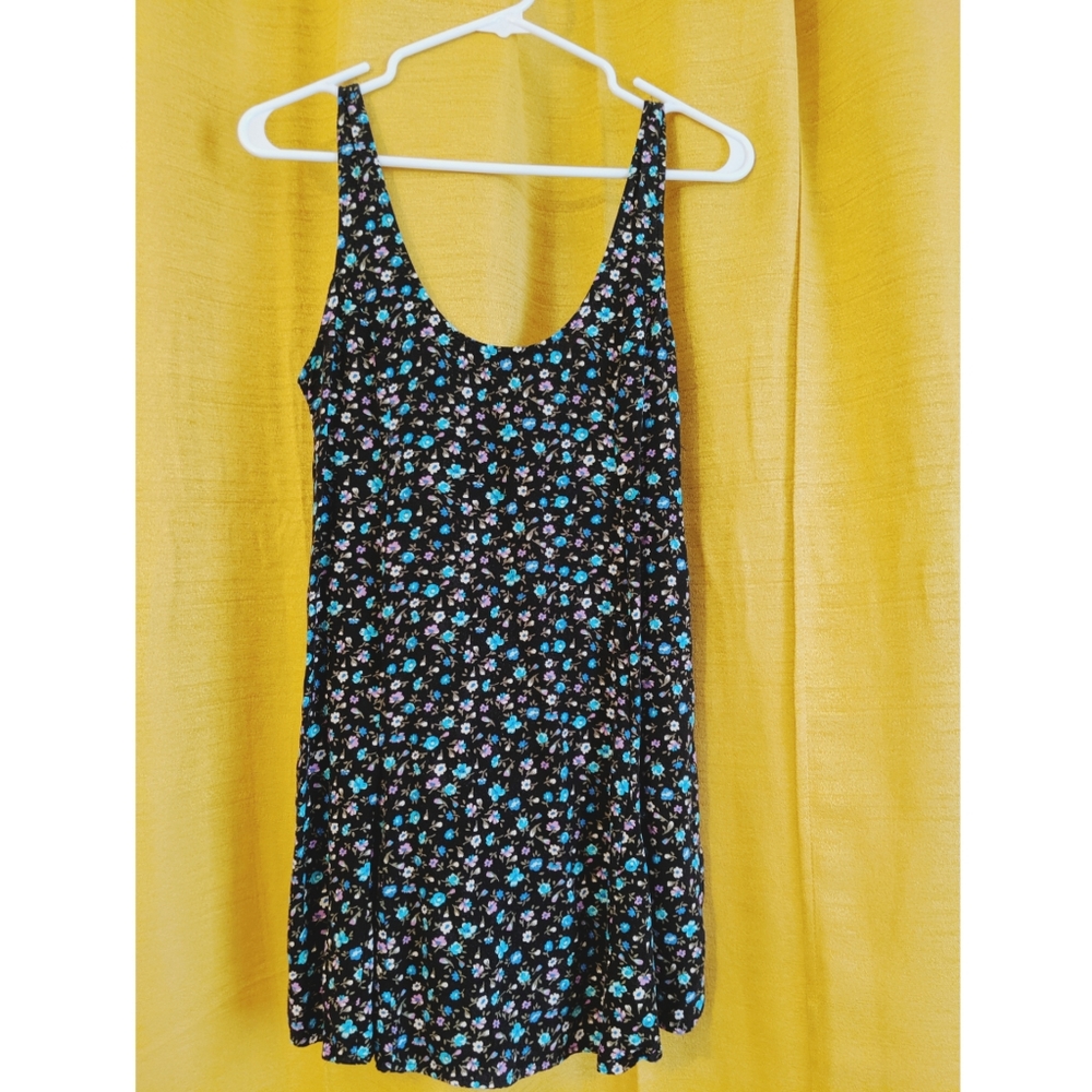 Kimchi blue summer dress
